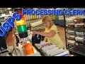 USPS Processing Clerks A Good Job