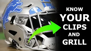 Helmet Hardware Makes A Difference