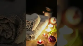 A Day at the Spa - Erotic Short