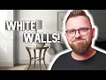Is this the Best White Paint Arcade White by Behr