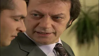 العشق الممنوع الحلقة 21 قسم 2 