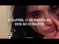 Si alguna vez sentiste algo lindo por mi Perdóname - La Factoría Ft Eddy Lover - Letra lyrics