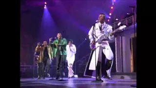 Download The Jacksons Medley -  Live at Michael Jackson 30th Anniversary MP3