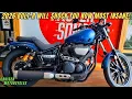 Yamaha is BACK 2026 YAMAHA Bolt R Blue WILL SHOCK YOU Now Most INSANE