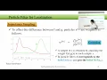 CH11 SLAM for Robotics - Particle Filter Localization