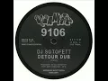 Download Lagu A. DJ Sotofett - Detour Dub [WANIA 9106]
