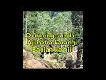 Lagu Dongeng sunda aji Batara karang 01