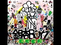 人間 - Ningen - 銀杏BOYZ