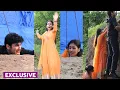 Lagu Parineeti: Fana Hue Pari Aur Rajiv, The End Of Pari And Sanju | On Location