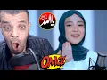 ASSHOLATU 'ALANNABI ( اَلصَّلاَةُ عَلَى النَّبِيِّ ) - NISSA SABYAN DZ REACTION