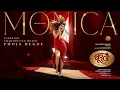 Download Lagu Monica - Hindi Song | COOLIE | Superstar Rajinikanth | Sun Pictures | Lokesh | Anirudh | Pooja Hegde