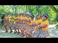 Download Lagu Ubepelefye official video by Holy cross choir. St. James Parish, Chiba. Kasama.