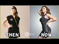 Cobra Kai Movie Then and Now 2021