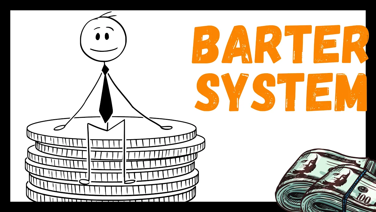 Why the Barter System Is a Myth and What Actually Happened
