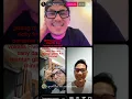 Download Lagu RickyFM live ig bersama mantan vokalis five minutes pertama(sany)dan mantan gitaris FM (ONY)