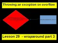 Lesson 29 - data Types