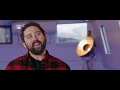 Lighting technician Mark Leeming talks about his typical day on a film or TV set