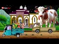 Download Lagu GEMA TAKBIR 2025 - DJ FULL BASS REMIX | Animasi Takbiran Keliling Termegah