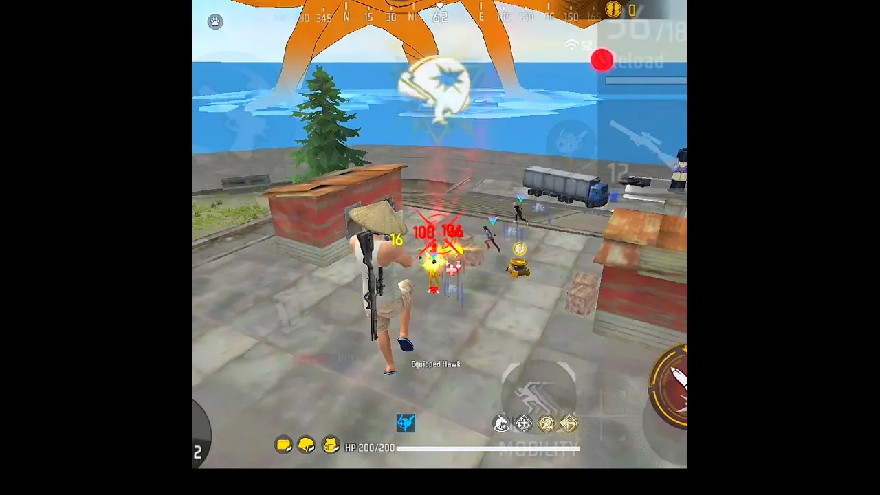 #alastor