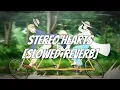 Download Lagu STEREO HEARTS - (SUPER SLOWED+REVERB)