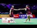 Download Lagu 🔴LIVE R16 - Alwi FARHAN vs Kunlavut VITIDSARN - BWF World Championships 2025