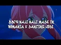 Download Lagu DJ BBCH YALI-YALI MADE IN ROMANIA X DANCING JODI  RAB NE BANA DI JODI  ll XTRAA RMX SLOWED \u0026 REVERB 