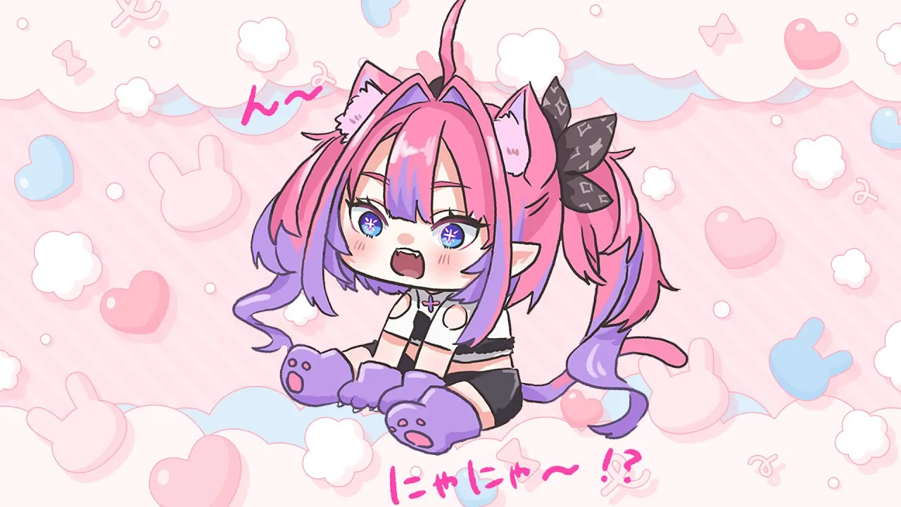 【メンバーシップ限定】３ヶ月記念雑談！いつもありがとう！【 #綺々羅々ヴィヴィ #hololiveDEV_IS #FLOWGLOW】