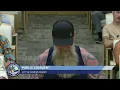 Corpus Christi City Council Meeting adjourned following an out of town speaker