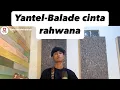 Download Lagu Yantel - Balade cinta rahwana ( cover by satyasulaksana )