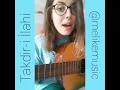Download Lagu Melike Metinol-Takdir-i İlahi (Oğuzhan Koç Cover)