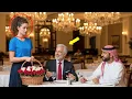 Download Lagu CEO lachte bloemenverkoopster uit in restaurant… maar ze sprak Arabisch met sjeik en redde de deal!
