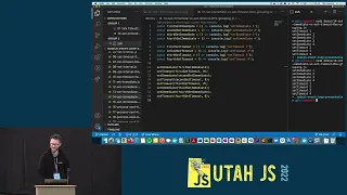 A Deep Dive Into the Node js Event Loop - Tyler Hawkins