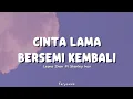 Download Lagu Karaoke Lagu Cinta Lama Bersemi Kembali - Leona Zhen ft Stanley hao