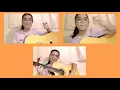 Nasa'n Ka, Oh Luna? by Marsmango (Short Cover)