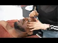 ASMR This Chinese Hot Brain Gua Sha Back Massage Put Me Into a Deep Sleep Vietnam