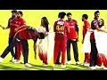 Watch When Ars eep Singh became emotional and touched Preity Zinta s feet Preity Zinta hugged him
