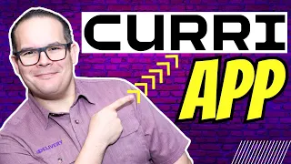 CURRI Delivery APP