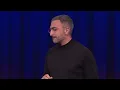 What Is an AI Anyway? | Mustafa Suleyman | TED