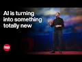 Download Lagu What Is an AI Anyway? | Mustafa Suleyman | TED