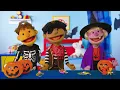Top 20 Halloween Songs 🎃 🍬| Kids Songs | Super Simple Songs