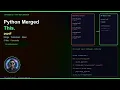 Python Merges Watermarks Reads PDFs Automatically pypdf Tutorial Ep 62