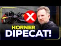 Download Lagu HORNER DIPECAT RED BULL - Akhir dari Konflik Power \u0026 Apa Pengaruhnya ke Verstappen?