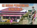 Download Lagu BERKUNJUNG KE RUMAH PENGASINGAN BUNG KARNO #bungkarno #rumahbungkarno #bengkulu