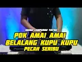 DJ POK AMAI AMAI x DEAR DIARY, JEDAG JEDUG TITKOK PALING VIRAL 2022 | HOBBY PARTY