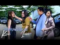 Download Lagu SINTIA TAMPAR SANDRA KARENA KETAHUAN JEBAK DAN FITNAH SINTIA - MERANGKAI KISAH INDAH HARI INI EPS 91