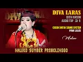 Lagu kesenian tayub jawa timur karawitan diva laras hajat pak lilis malam naluko sumber probolinggo