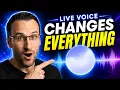 New ChatGPT Voice Feature is INSANE