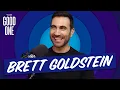 Ted Lasso s Brett Goldstein Loves Making Fun of Shakespeare Good One Podcast
