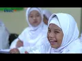 DIMULAI! Santri \u0026 Santri Wati Pusing Ujian Jadi Mencontek!  | KUN ANTA | EPS. 109