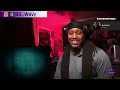 NIPPA AND KAYTRANADA AS A DUO????? || Nippa - Bittersweet - WAVY Reaction